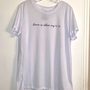 Revolutions 33 t- shirt